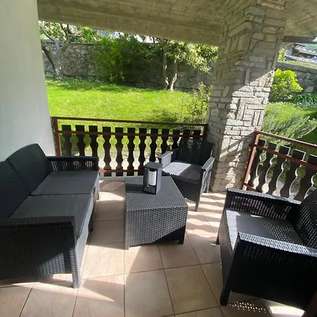Apartment Reditus Aosta