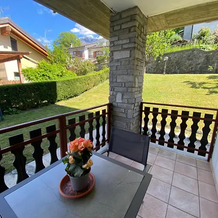Apartment Reditus Aosta