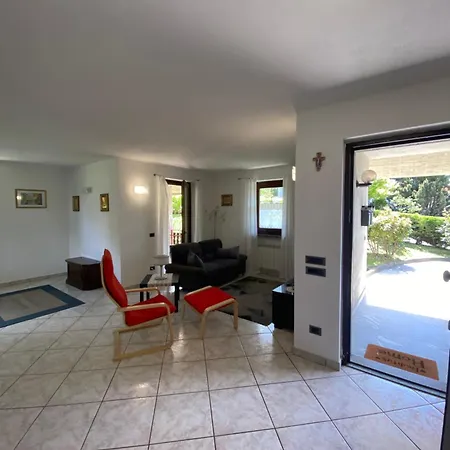 Reditus Apartment Aosta