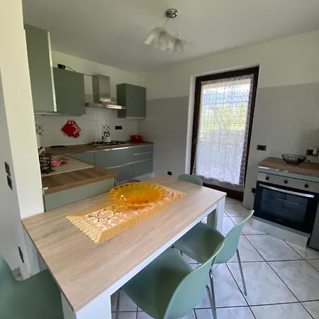 Apartment Reditus Aosta