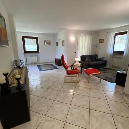 Apartment Reditus