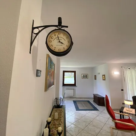 Reditus Apartment