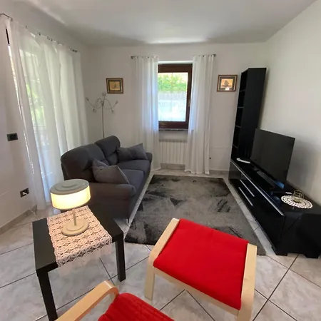 Apartment Reditus