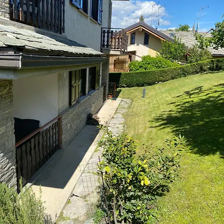 Reditus Apartment