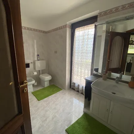 Reditus Apartment