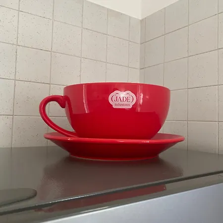 Apartment Reditus *