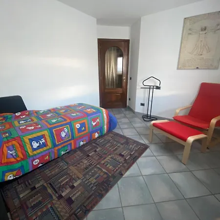 Apartment Reditus *